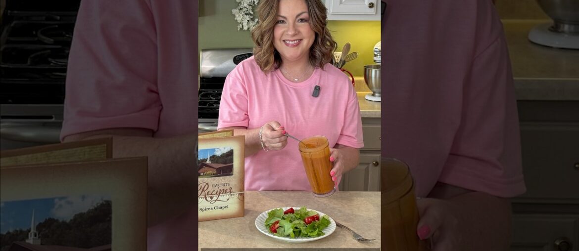 My Spires Chapel Cookbook is Finally Available 💛