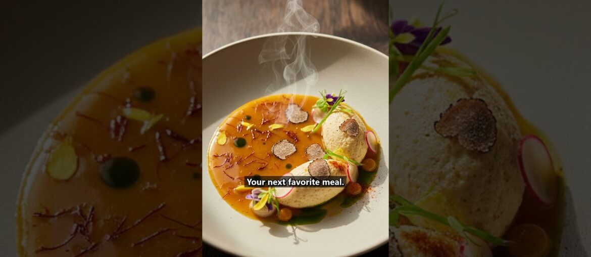 French Authentic Traditional Cuisine Recipe | 380 cal, 38g protein #Shorts