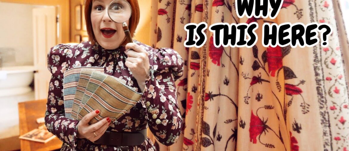 I Found My Own Life in an English Pub