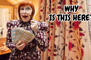 I Found My Own Life in an English Pub