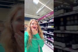 European Grocery Store Prices: Why is France so cheap? 🍷🧀