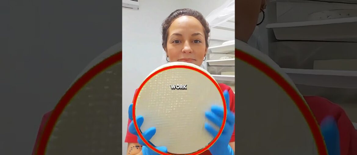 How Brie Cheese is Actually Made