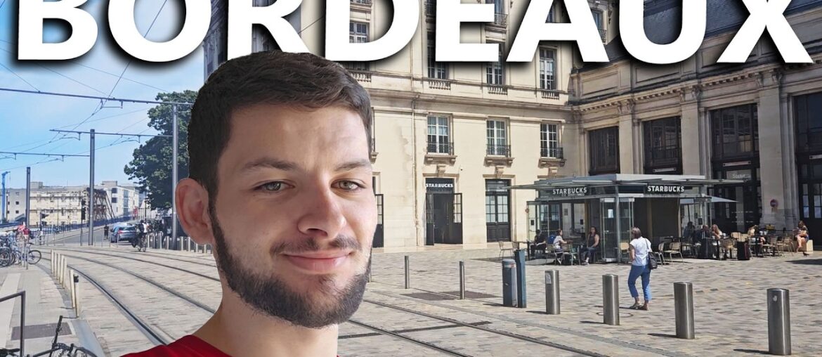 I Found France’s Most Underrated City