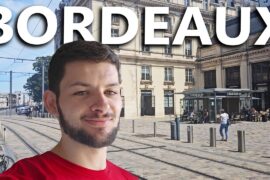 I Found France’s Most Underrated City