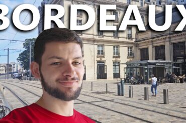 I Found France’s Most Underrated City