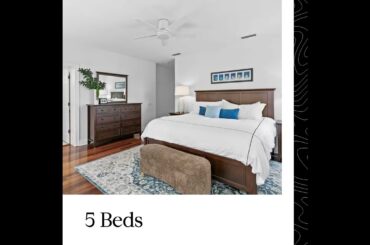 4115 West Barcelona Street, Tampa, FL 33629