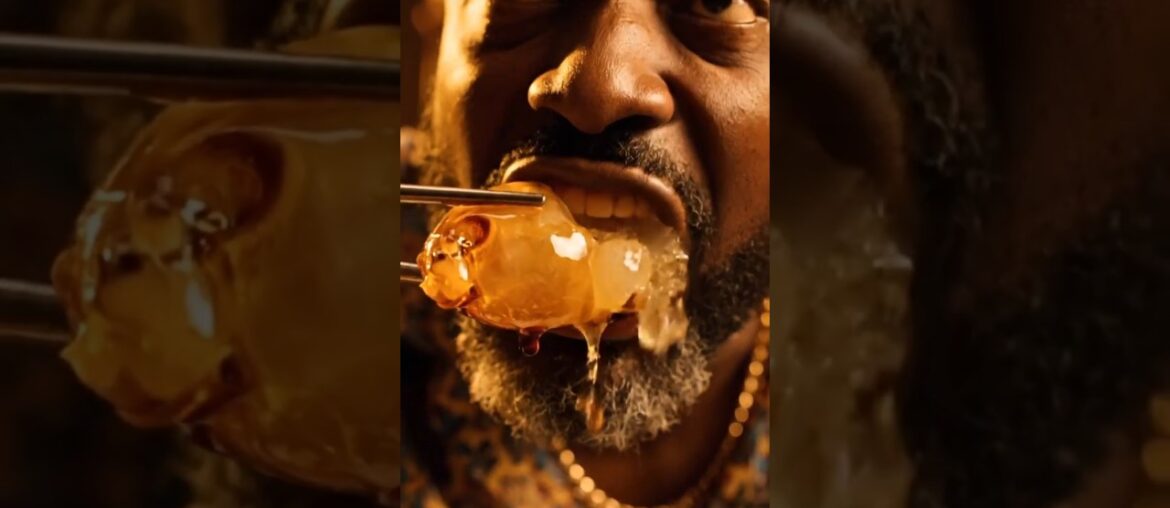 Gourmet Inédit #3 : Glass Ganjang-Gejang 💎 유리 간장게장 ✨