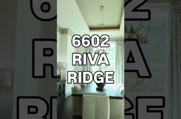 6602 Riva Ridge | Luxury Estate | Richmond, Texas