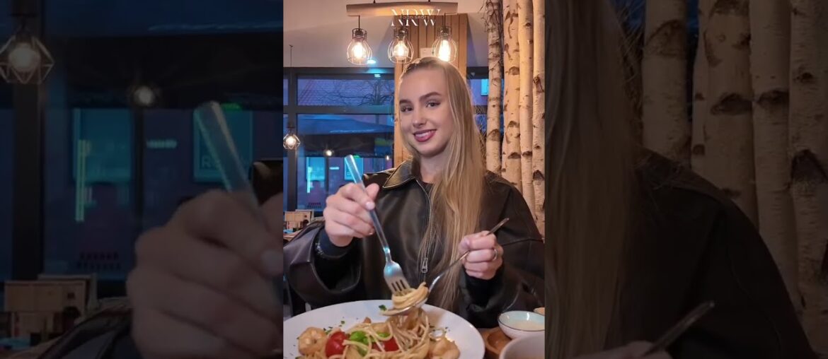 Französisches Flair im Bistro Filou in Ahlen 🇫🇷✨