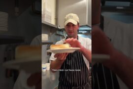 How It's Made: Walrus's Texas French Toast