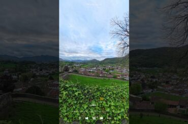 The Most Picturesque Village Nobody Knows About #hidden #france