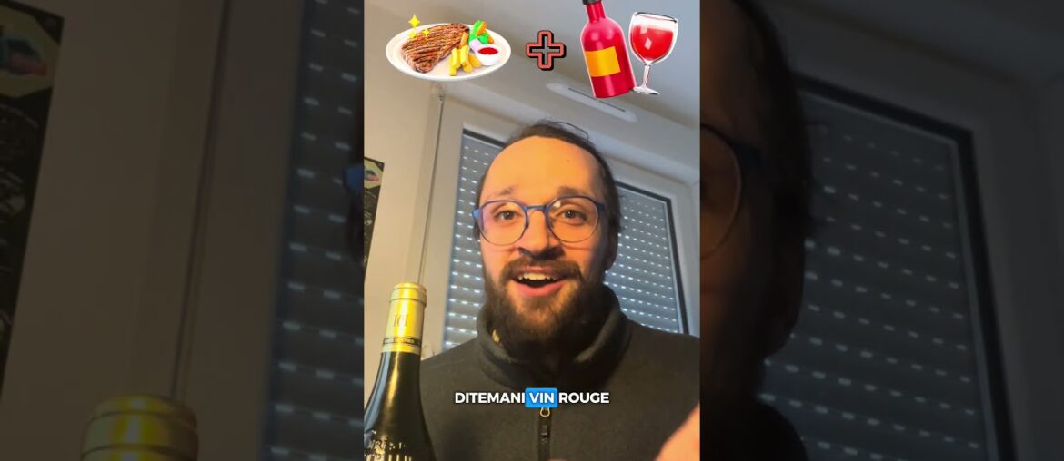 Wine itu banyak macamnya loh! Jangan sampe salah ya! #budayaprancis #wine