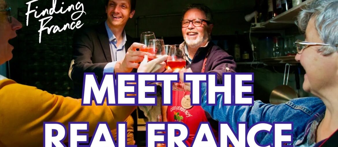 Finding France DMC, Immersive Luxury Journeys and Private Tailor-Made Travel Across France