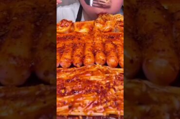 ASMR Gourmet Platter