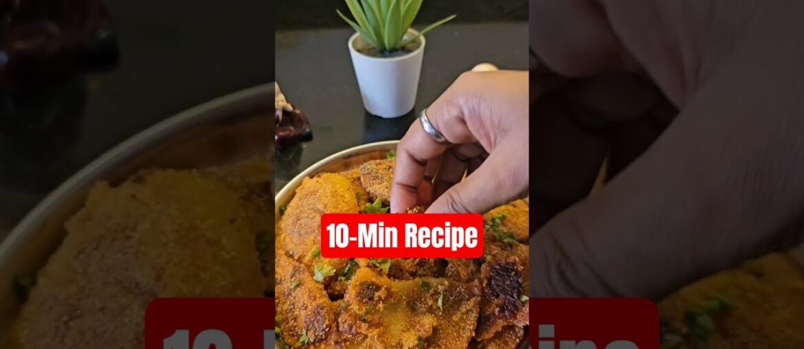 Better than French Fries! 10-Minute Crispy Batataye Che Kaap Recipe
