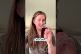 Tostaky VDF Red 2023 by Josette y Michel