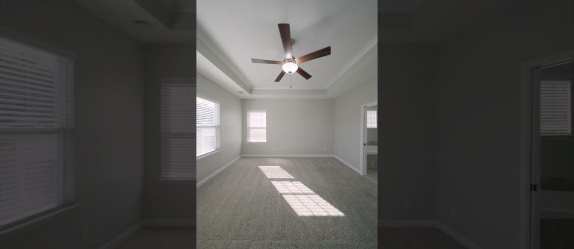 Home Tour - 5220 Meadowcroft Way