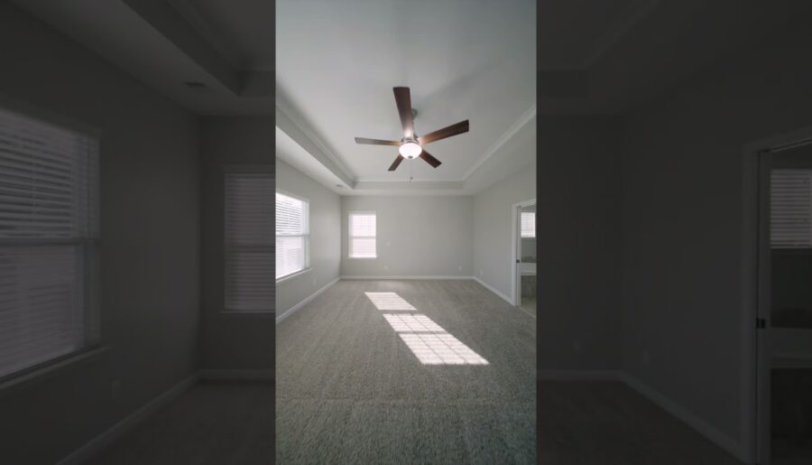 Home Tour – 5220 Meadowcroft Way