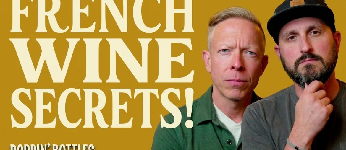 Two French Wines You're Sleeping On (Plus a Wine Club Announcement)