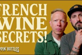 Two French Wines You're Sleeping On (Plus a Wine Club Announcement)