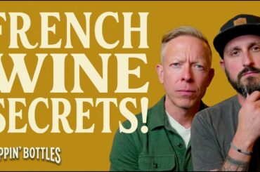 Two French Wines You're Sleeping On (Plus a Wine Club Announcement)