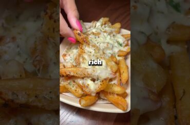 $200 Fries?! The World’s Most Expensive French Fries 🍟😳