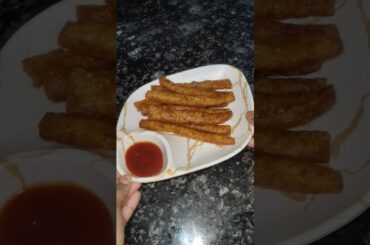 french fries recipe 😋 #vairal #trending #shorts#cooking #recipe #frenchfries