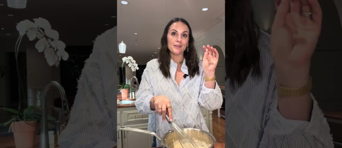 Seared Salmon with Lemon-Chive Beurre Blanc | The Defined Dish