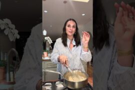 Seared Salmon with Lemon-Chive Beurre Blanc | The Defined Dish