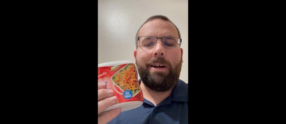 Chat history French's Original Crispy Fried Onions, 6 OZ (PACK OF 2)