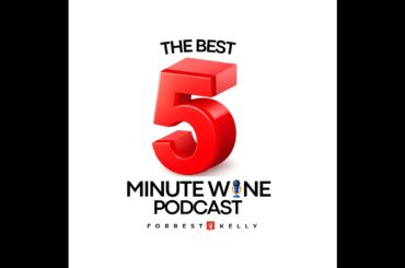 The Wine Tasting That Broke France (And Changed Everything)