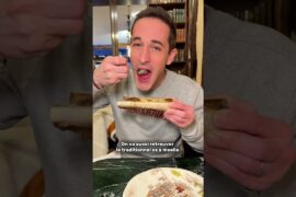 Un excellent bistrot à Paris