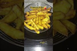 French 🍟.. #trendingshorts #youtubeshorts #viralvideo #food #cooking #trending