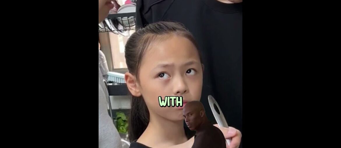 When Mom Turns Cleaning Water Into “Gourmet Soup” 😂🍲 #Funny #FamilyMoments #Unexpected