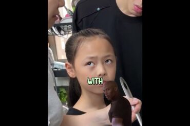 When Mom Turns Cleaning Water Into “Gourmet Soup” 😂🍲 #Funny #FamilyMoments #Unexpected