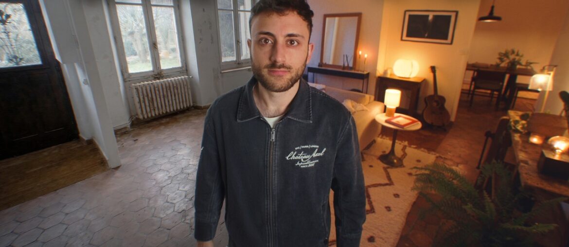 Epic transformation of my 1850s house in France (start to finish)