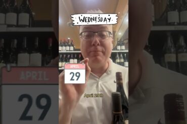 $70+ Pinot Noir for Under $20 hits Weds, April 29th, at 12pm EST!