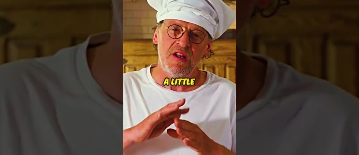 Marco Pierre White’s Perfect Gratin Dauphinois Recipe