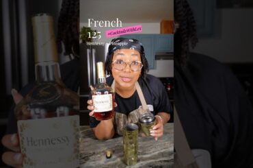 HENNESSY French 75