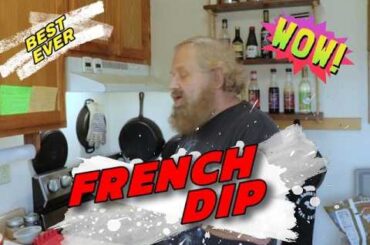 Simply Amazing French Onion Dip