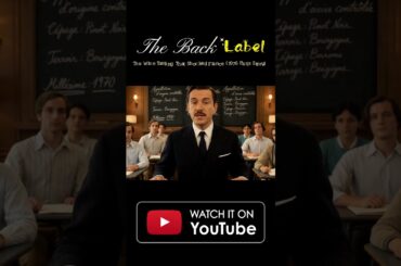 They Thought It Was French Wine… They Were Wrong 🍷