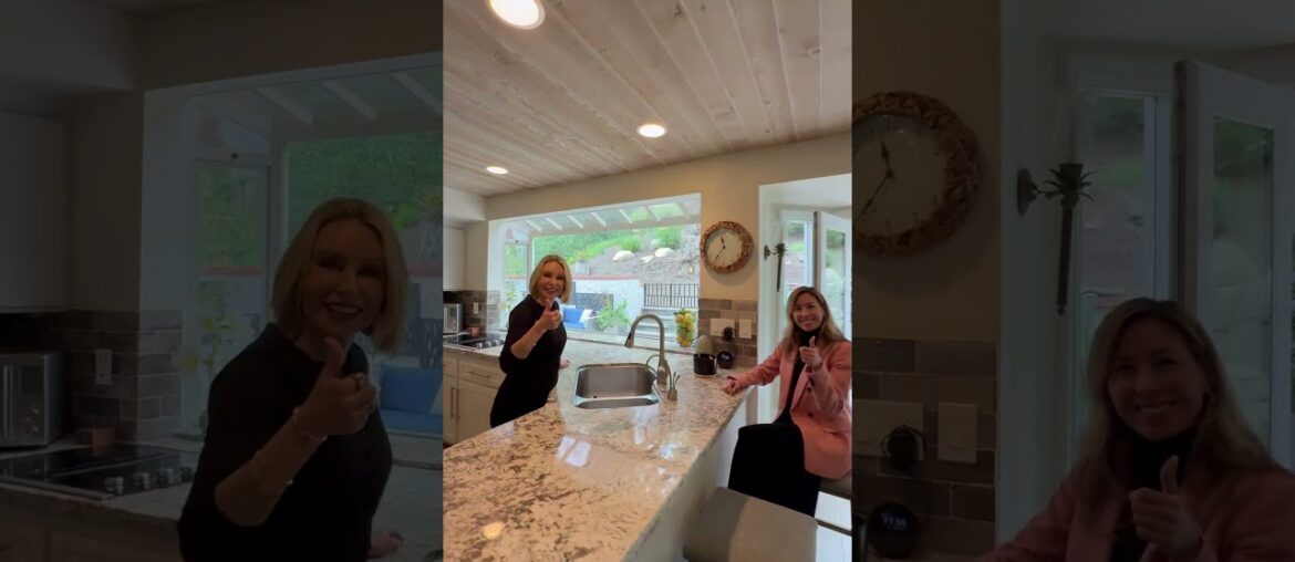 Inside a DREAM Private Estate in San Juan Capistrano | 29771 Monarch Drive | SOLD