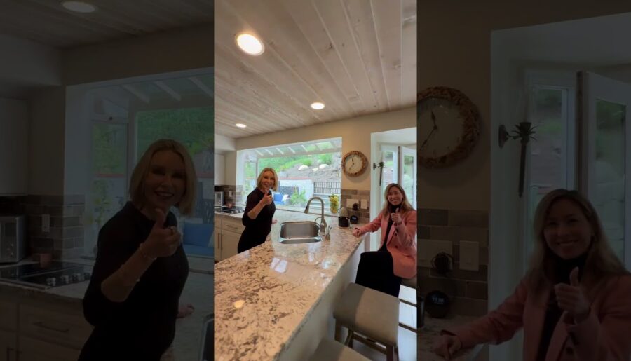 Inside a DREAM Private Estate in San Juan Capistrano | 29771 Monarch Drive | SOLD