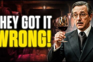 The Wine Tasting That Shocked France (1976 Paris Story) | The Back Label