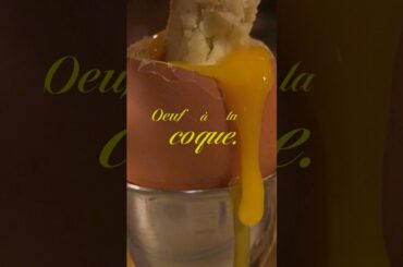 sensual french dinner