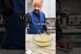 Flaming Banana Foster French Toast