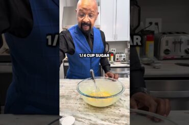 Flaming Banana Foster French Toast