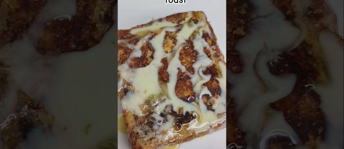 Cheesy French Toast 🍞😋 #recipe #viralrecipe #cooking #shorts