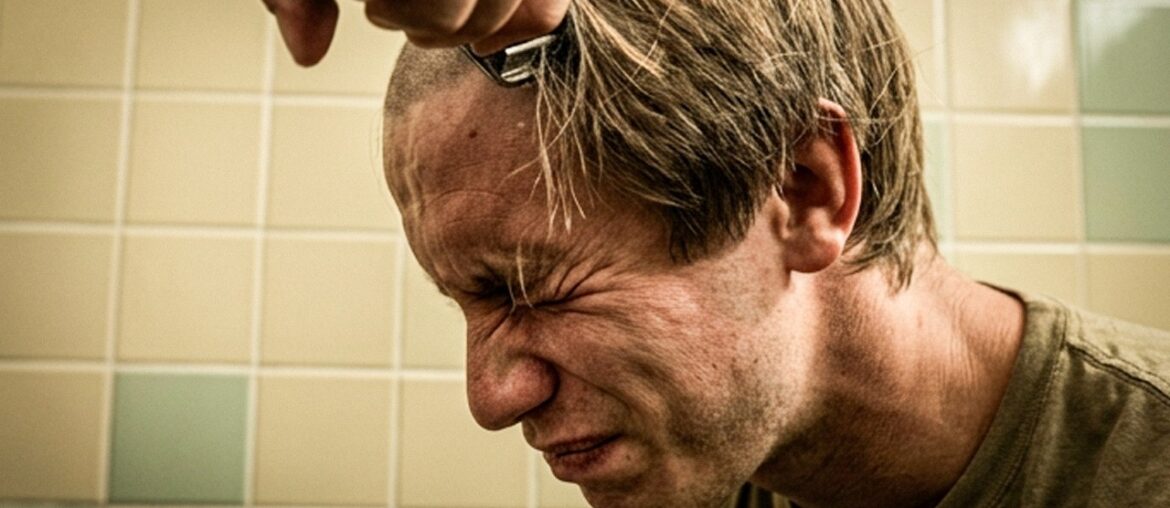 Becoming a Legionnaire: Inside the World’s Toughest Selection