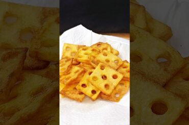 spicy french fries chips #shorts #ytshorts #viral #frenchfries #chips